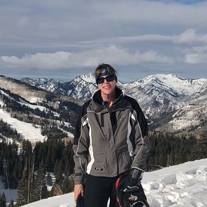 Meet your Posher, Lydia